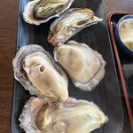 丸信海産 海鮮食堂 - 