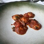 アルヴァ(アマン東京) - 