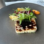 アルヴァ(アマン東京) - 