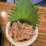 赤とんぼ - 