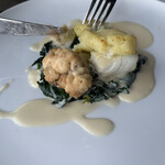 アルヴァ(アマン東京) - 