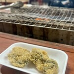 草津かき小屋 - 