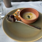 アルヴァ(アマン東京) - 