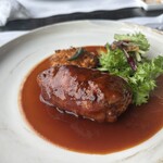 アルヴァ(アマン東京) - 