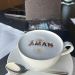 アルヴァ(アマン東京) - 