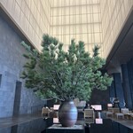 アルヴァ(アマン東京) - 