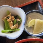 丸信海産 海鮮食堂 - 