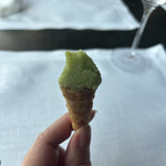 アルヴァ(アマン東京) - 