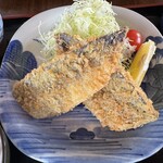 丸信海産 海鮮食堂 - 