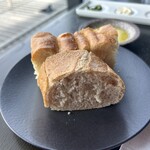 アルヴァ(アマン東京) - 