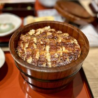 うなぎ和食 しら河 名駅店 - 