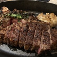 BLT STEAK OSAKA - 