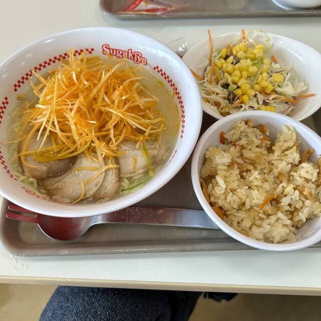 Sugakiya Iontaun Yatomi Ten