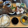 伊勢海老　海鮮蒸し料理　華月