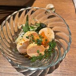 海鮮居酒屋 魚トの神 - 