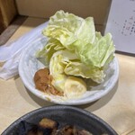 やきとんのみつぼ - 