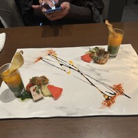 GREVILLEA なんばパークス - 