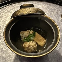 銀座 和牛鉄板焼 USHIGAMI - 