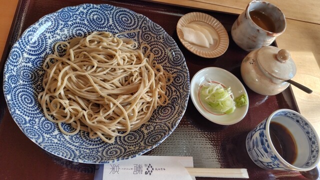 蕎楽（キョウラク） - 西川町その他（そば）の写真