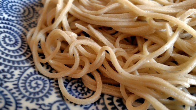 蕎楽（キョウラク） - 西川町その他（そば）の写真