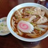手打ちうどん・そば 子亀