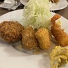 洋食・ワイン フリッツ