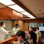 とんかつひなた - 