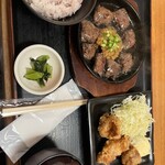 和食れすとらん 天狗 浜松佐鳴台店 - 