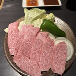 肉工房 初栄 - 