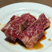 焼肉あきら 本郷本店 - 