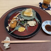 日本料理 久丹 - 
