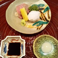 御料理 古川 - 