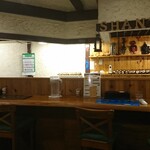 サンティ - 店内