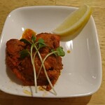 サンティ - タンドリーチキンティッカ