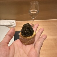 銀座 大石 - 