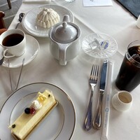東京會舘 銀座スカイラウンジ - 