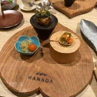 atelier HANADA -  atelier HANADA -