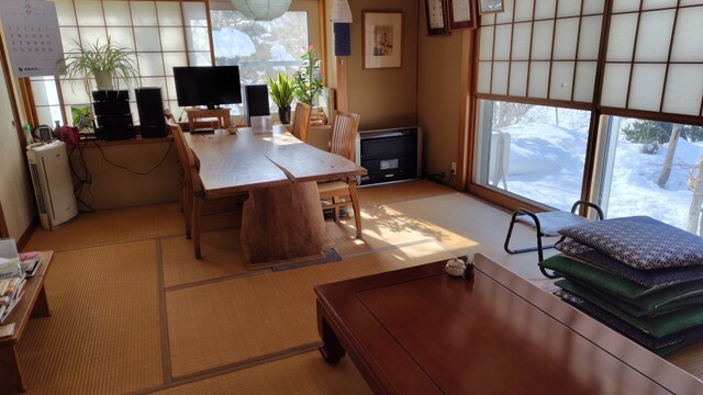 蕎楽（キョウラク） - 西川町その他（そば）の写真