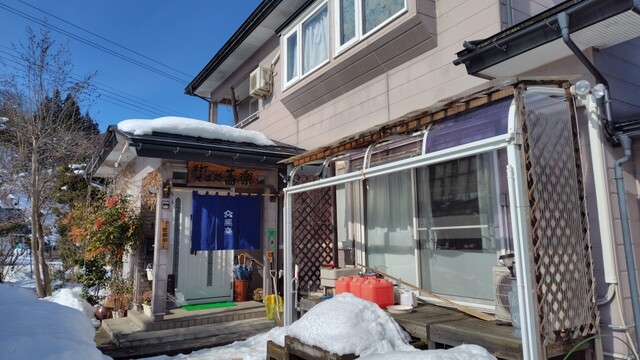 蕎楽（キョウラク） - 西川町その他（そば）の写真