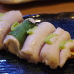 鳥てる - さび焼き