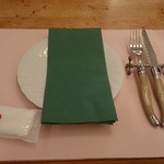 アンティカ オステリア バーチョ - 