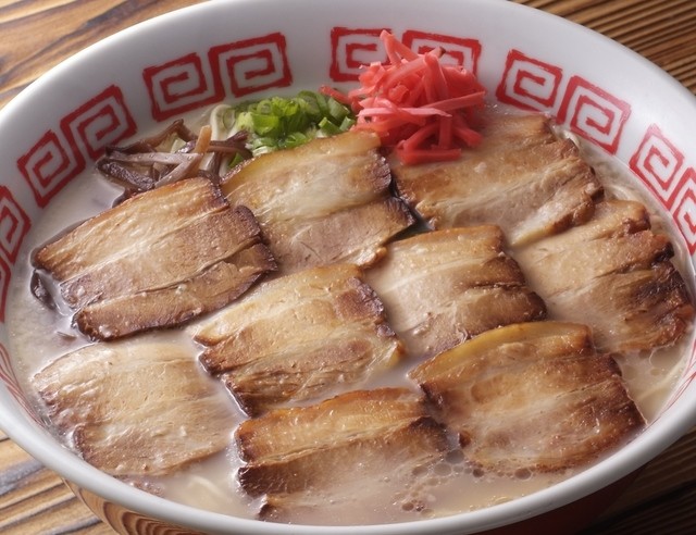 めんくいや 青森松原店 - 筒井（ラーメン）の写真