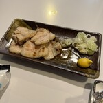 焼きとり そね爺 - 