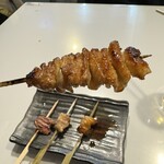 焼きとり そね爺 - 