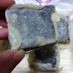 出入橋きんつば屋 - 