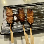 焼きとり そね爺 - 