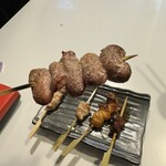 焼きとり そね爺 - 