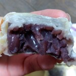 出入橋きんつば屋 - 