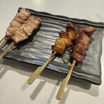 焼きとり そね爺 - 