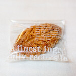 Patisserie RiGoLeR - リーフパイ